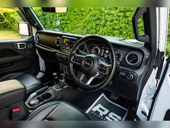 Used Jeep Wrangler 2019 for sale - 79169320: Photo