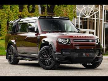 (23) - 3.0 D300 MHEV X-Dynamic HSE Auto 4WD Euro 6 (s/s) 5dr