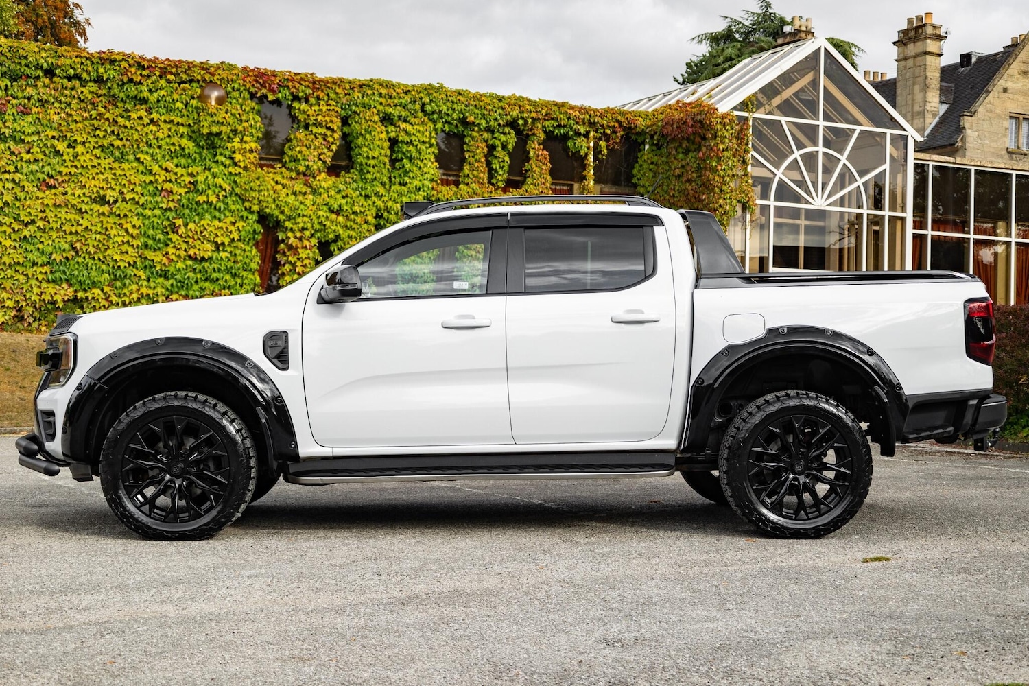 Used Ford Ranger 2024 for sale - 76759592: Photo 13