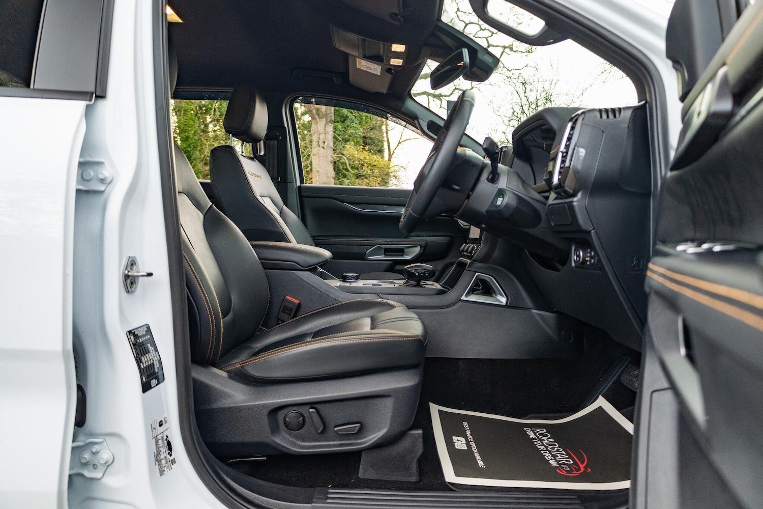 Used Ford Ranger 2024 for sale - 76759592: Photo 14