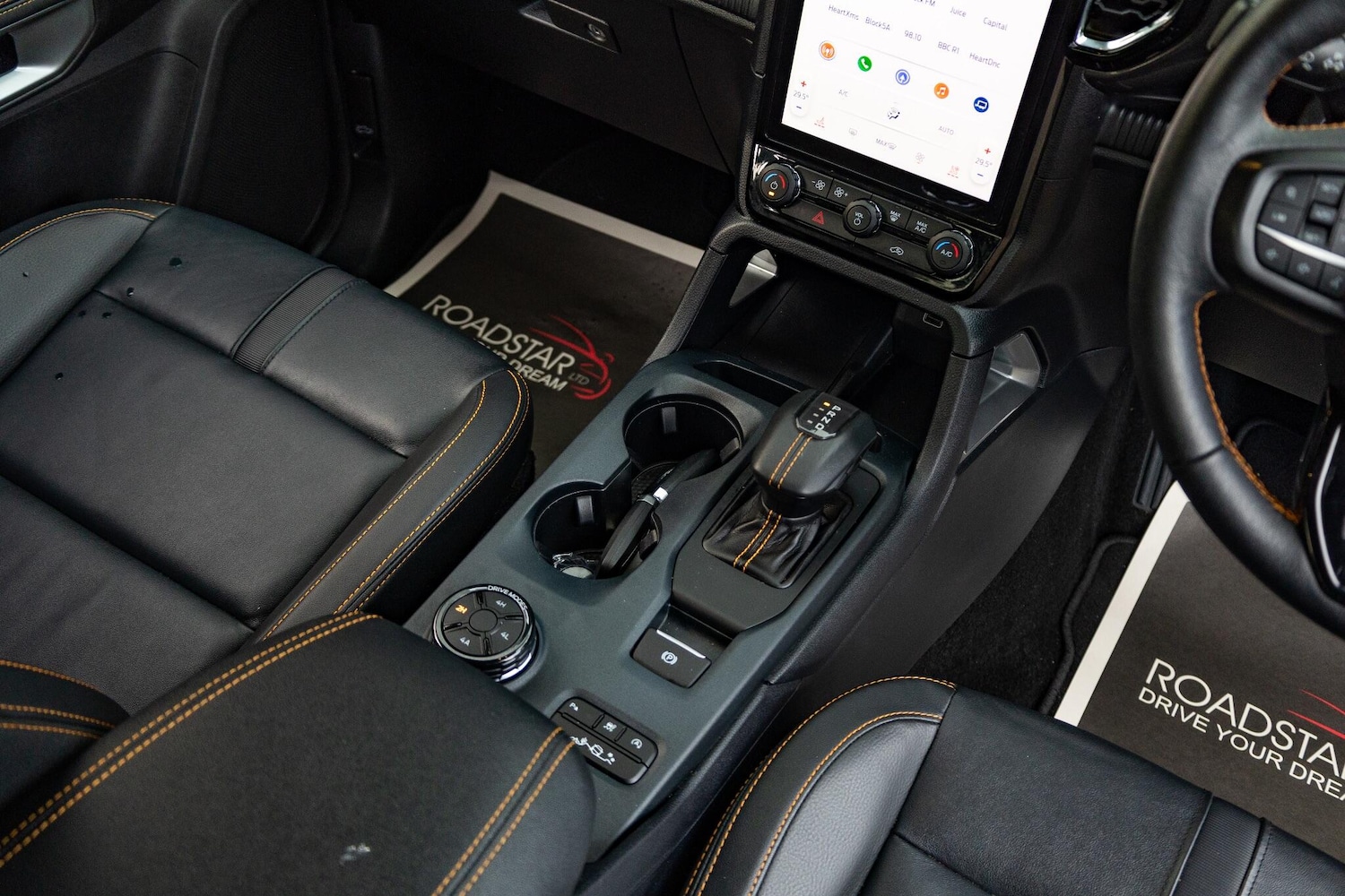 Used Ford Ranger 2024 for sale - 76759592: Photo 15