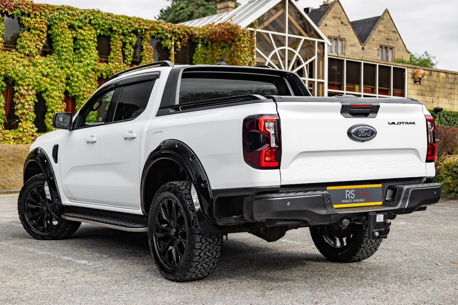 Used Ford Ranger 2024 for sale - 76759592: Photo 16