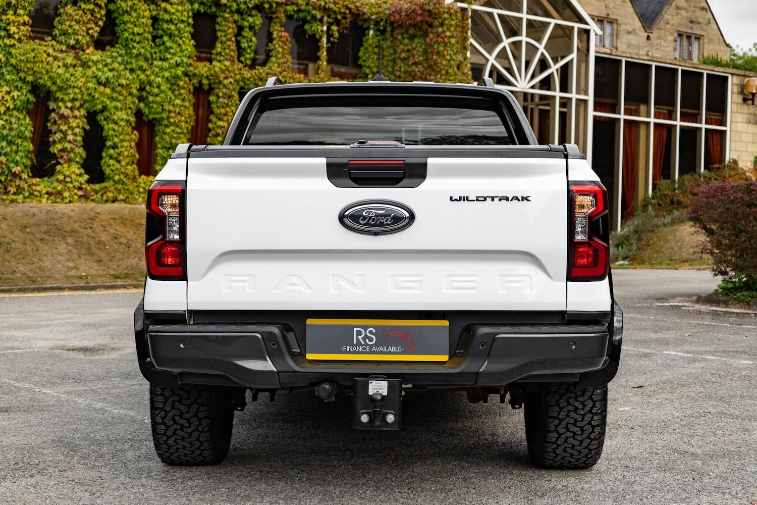 Used Ford Ranger 2024 for sale - 76759592: Photo 20