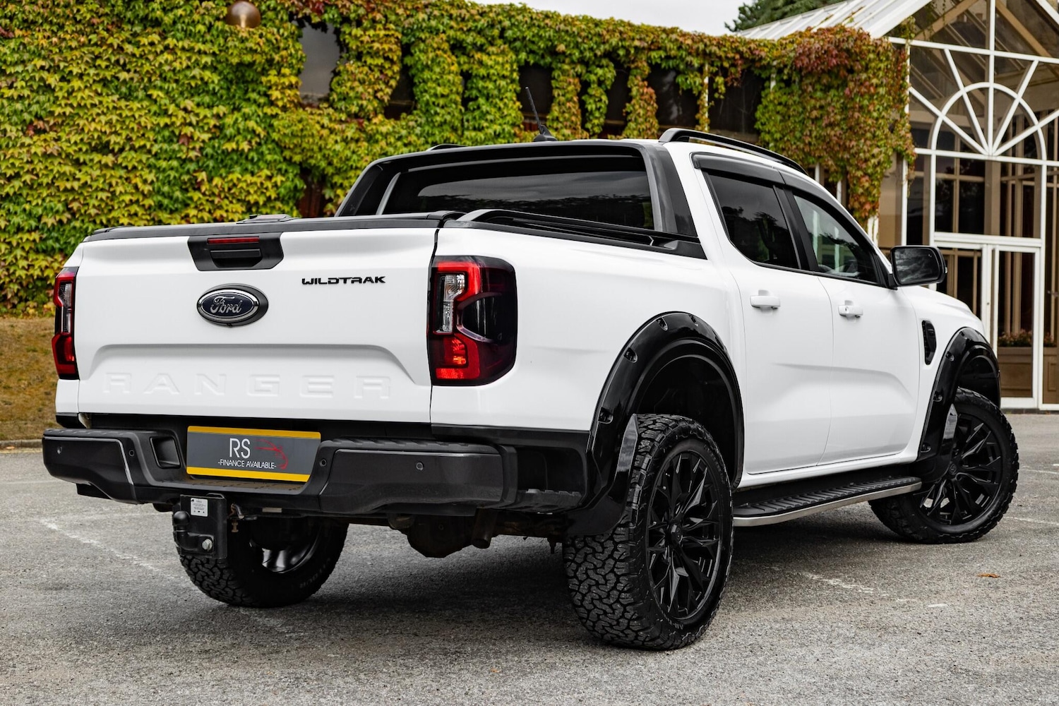 Used Ford Ranger 2024 for sale - 76759592: Photo 25