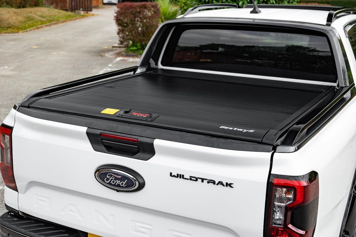 Used Ford Ranger 2024 for sale - 76759592: Photo 26