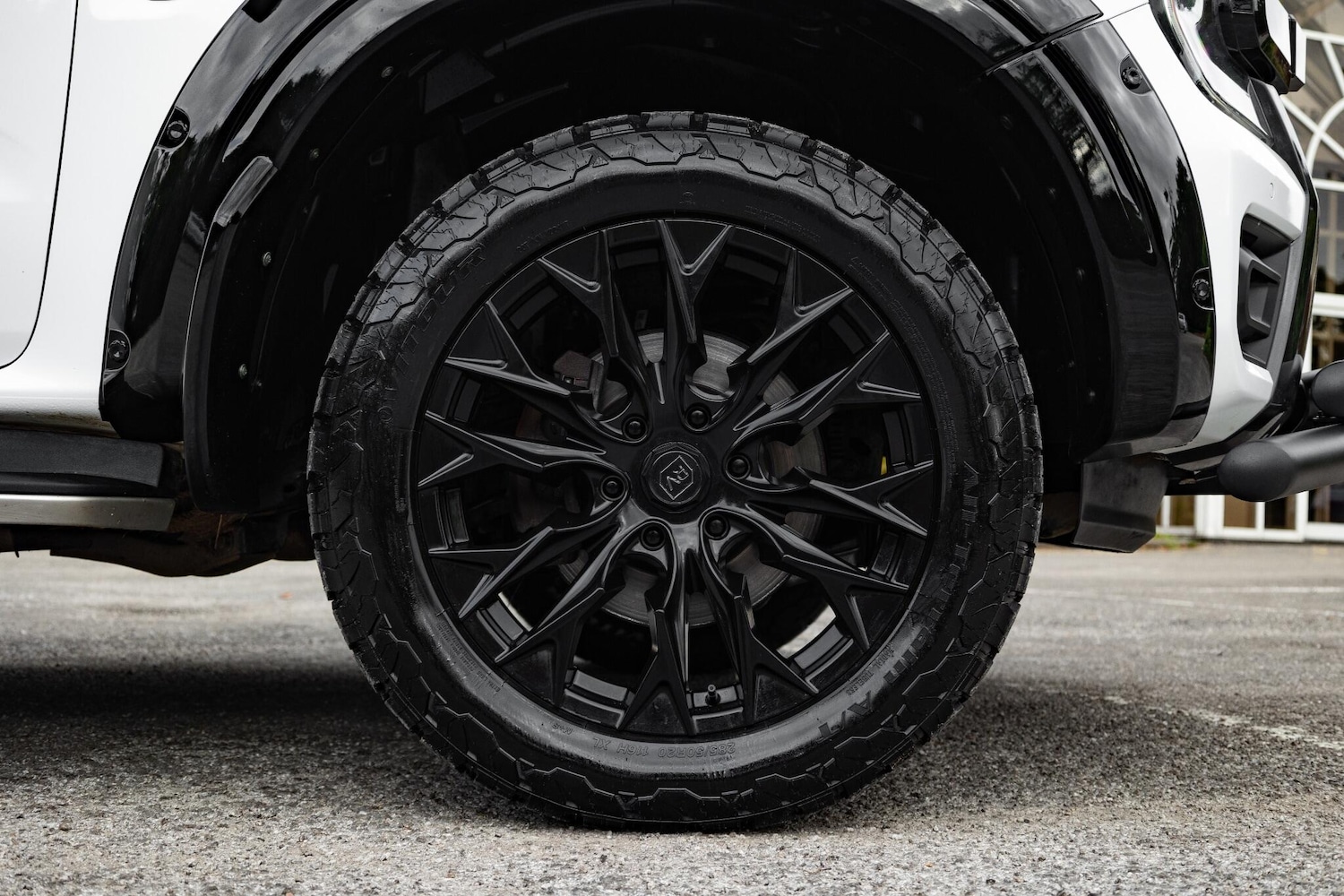 Used Ford Ranger 2024 for sale - 76759592: Photo 27