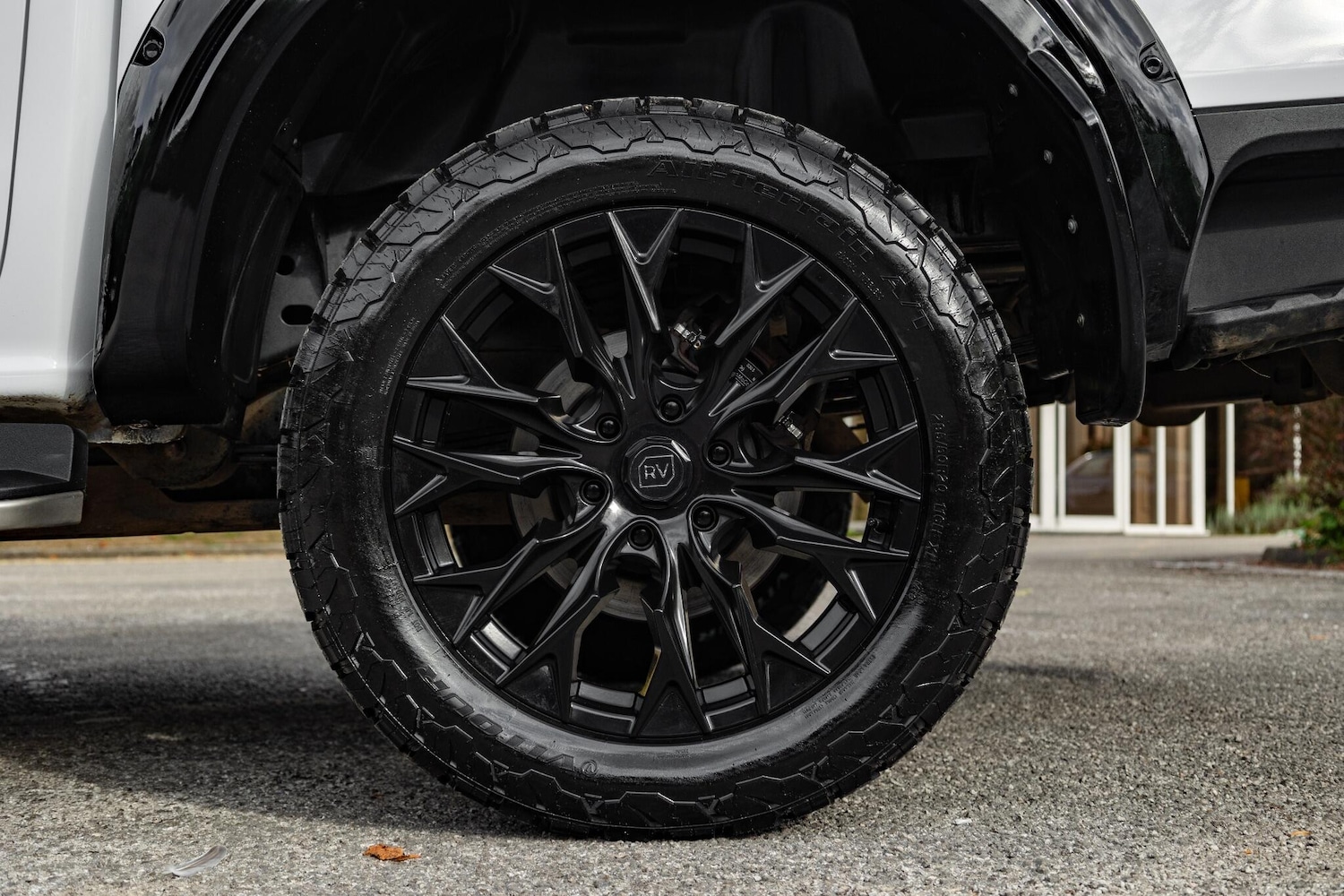 Used Ford Ranger 2024 for sale - 76759592: Photo 29