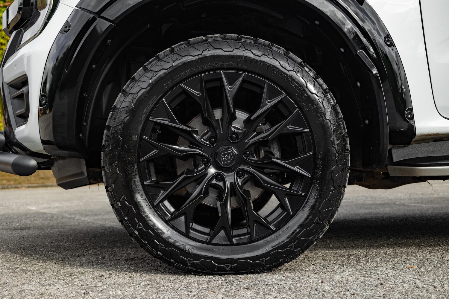 Used Ford Ranger 2024 for sale - 76759592: Photo 30