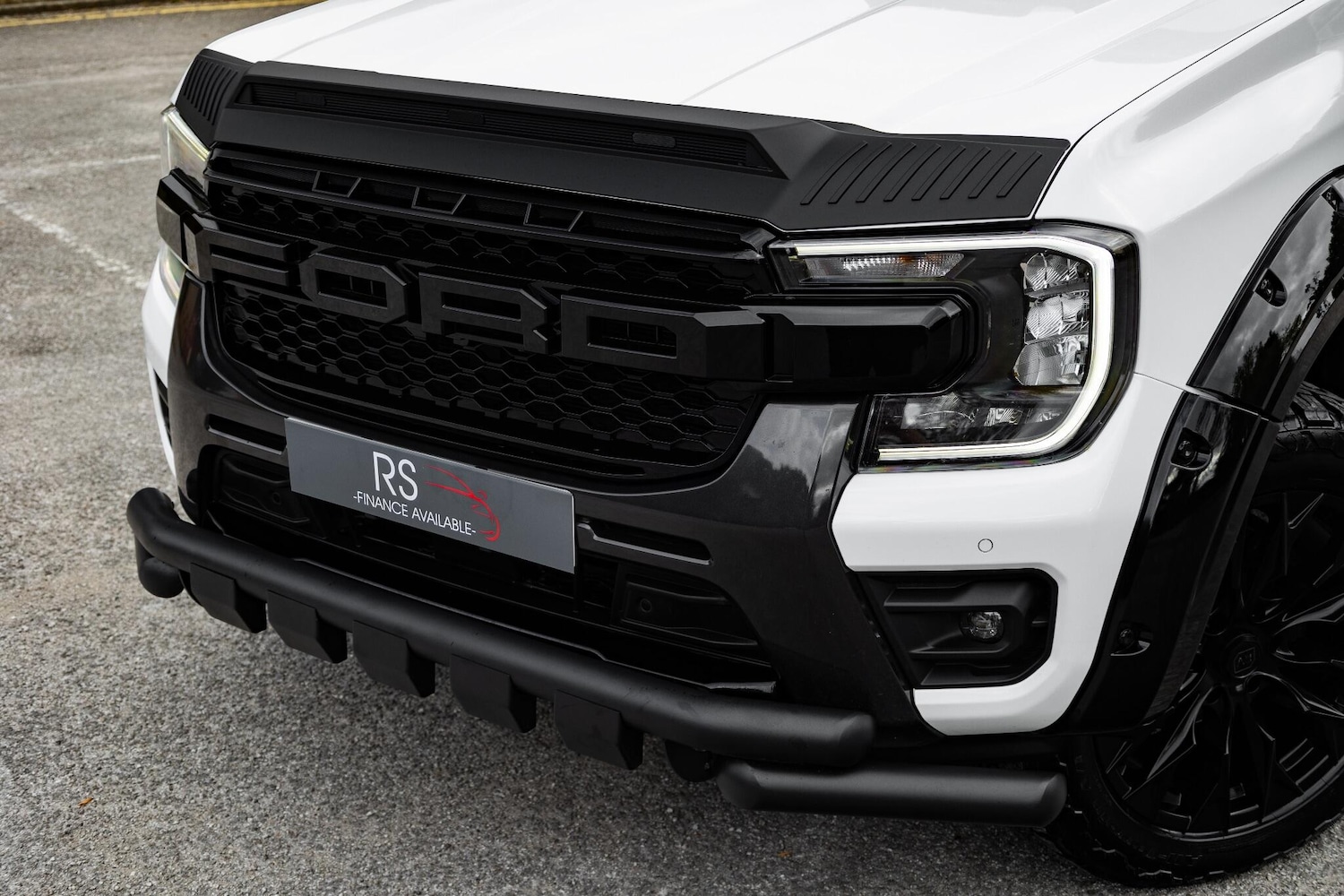 Used Ford Ranger 2024 for sale - 76759592: Photo 32