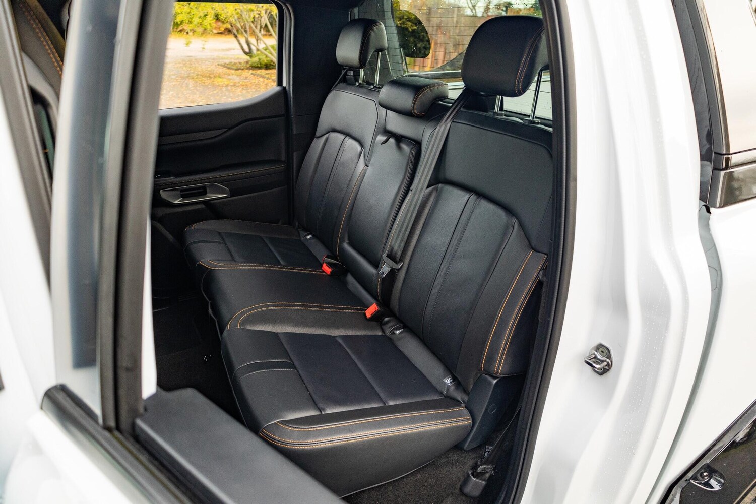 Used Ford Ranger 2024 for sale - 76759592: Photo 38