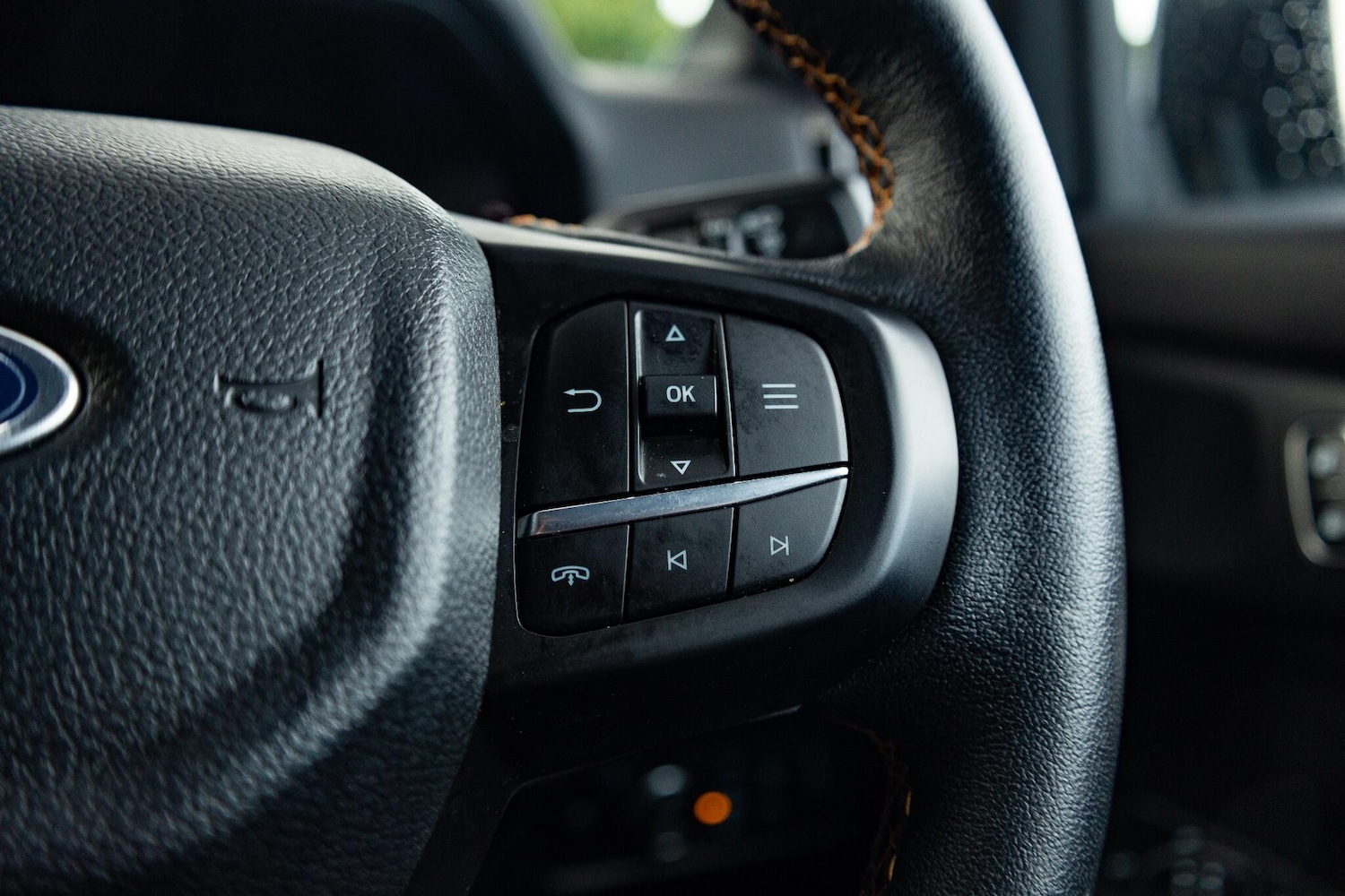 Used Ford Ranger 2024 for sale - 76759592: Photo 4