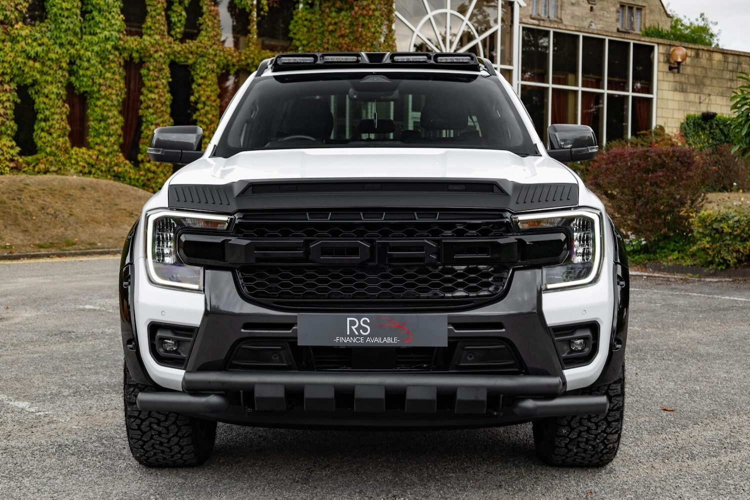 Used Ford Ranger 2024 for sale - 76759592: Photo 5