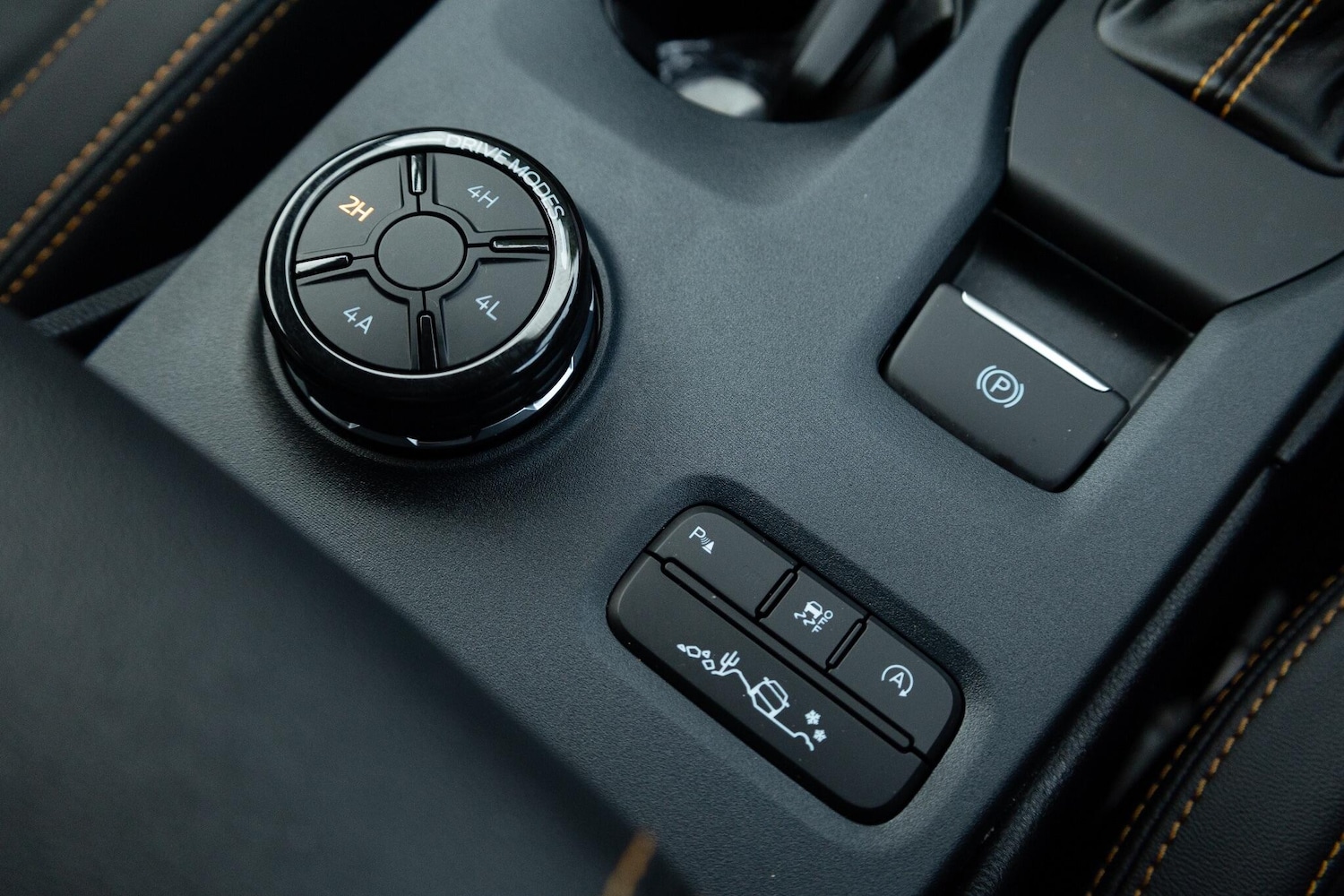 Used Ford Ranger 2024 for sale - 76759592: Photo 7