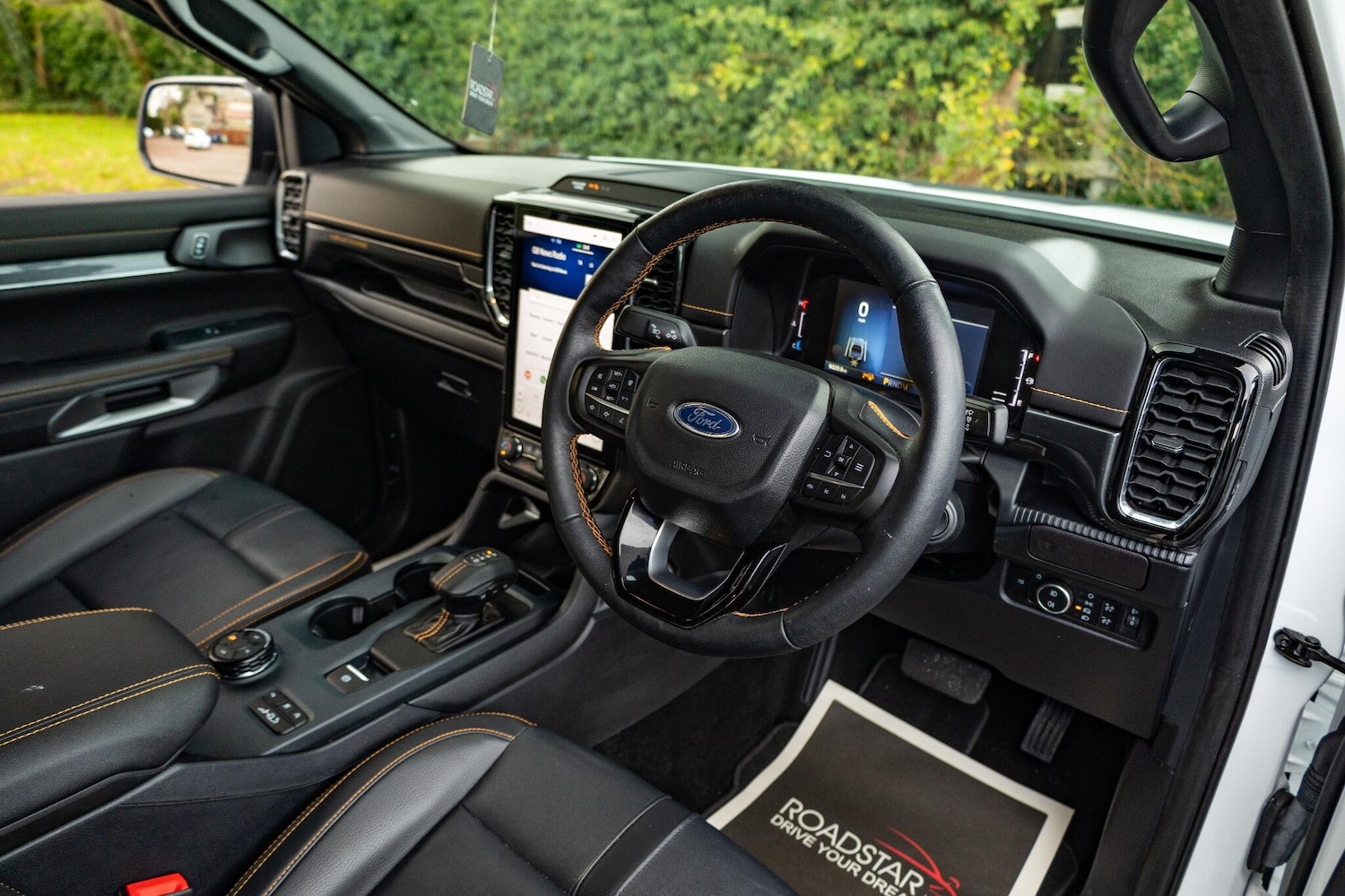 Used Ford Ranger 2024 for sale - 76759592: Photo 9