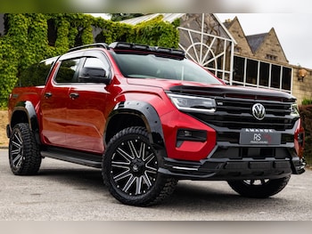 Used Volkswagen Amarok 2024 for sale - 79062578: Photo