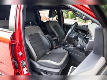 Used Volkswagen Amarok 2024 for sale - 79062578: Photo