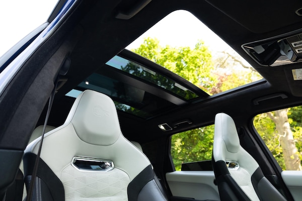 Used Land Rover Range Rover Sport 2018 for sale - 74585278: Photo 39