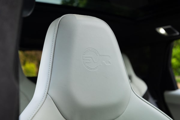 Used Land Rover Range Rover Sport 2018 for sale - 74585278: Photo 44