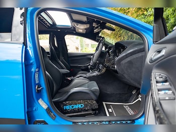 Used Ford Focus 2016 for sale - 75494141: Photo