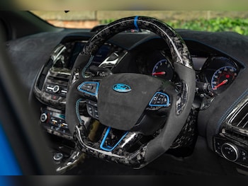 Used Ford Focus 2016 for sale - 75494141: Photo