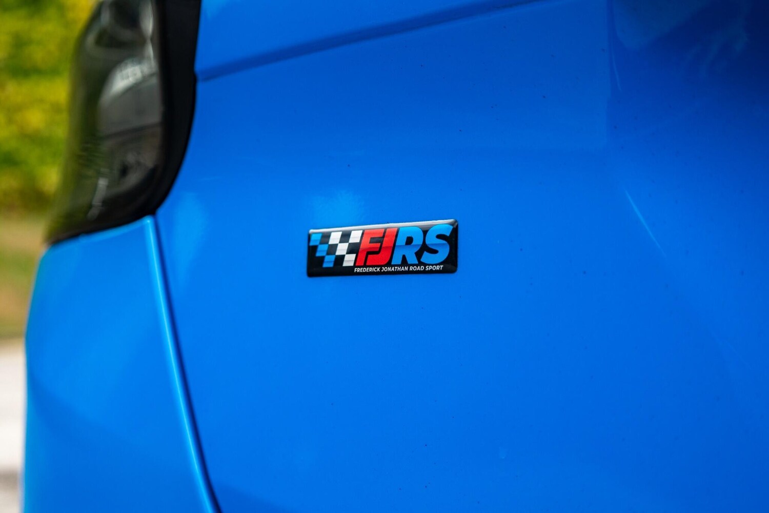 Vehicle 60