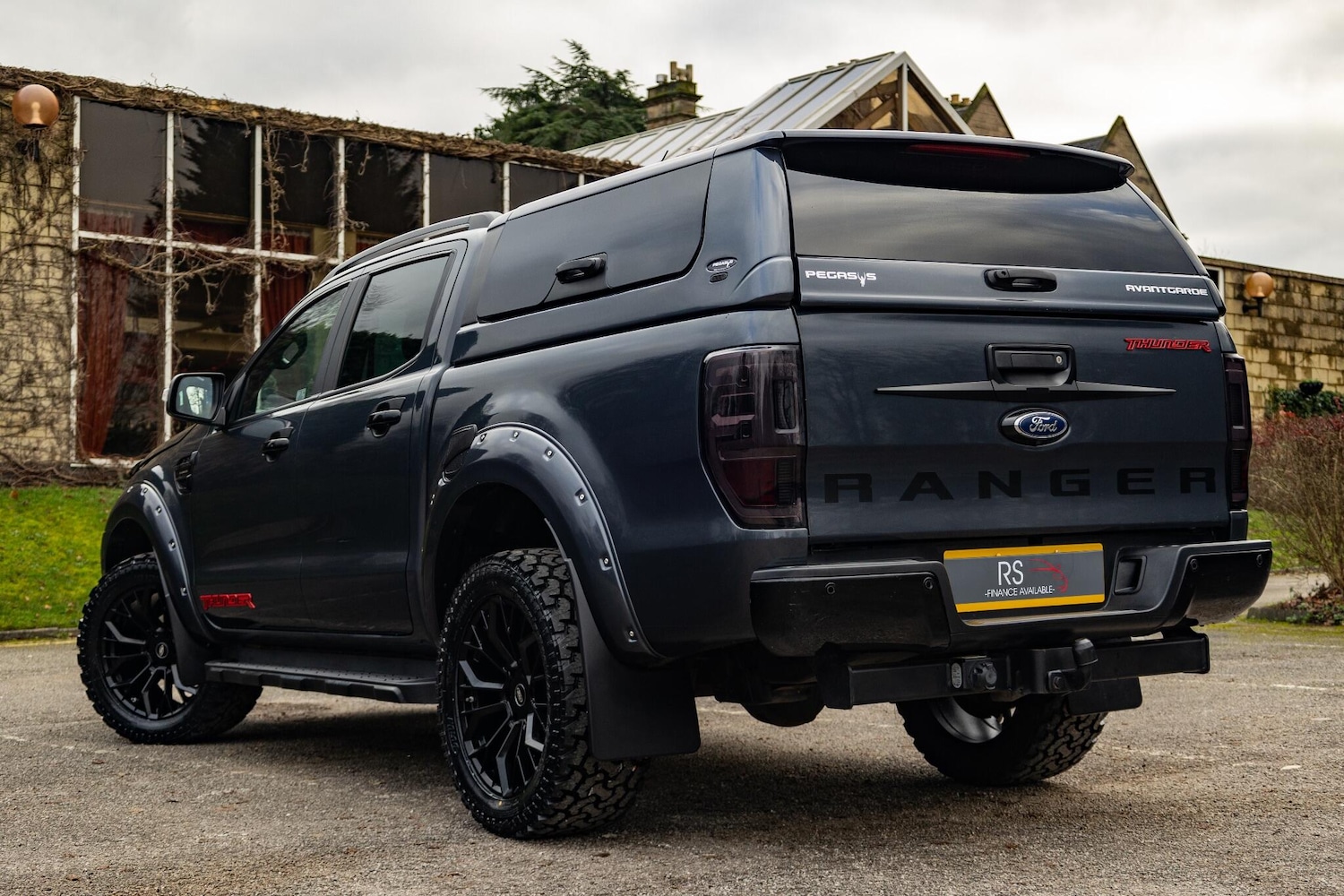 Used Ford Ranger 2021 for sale - 76997178: Photo 10