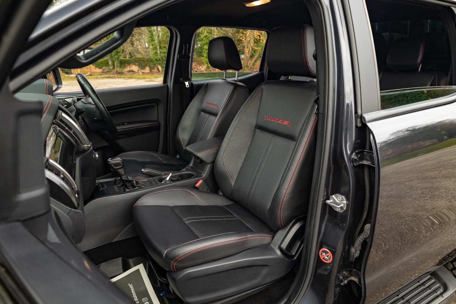 Used Ford Ranger 2021 for sale - 76997178: Photo 13