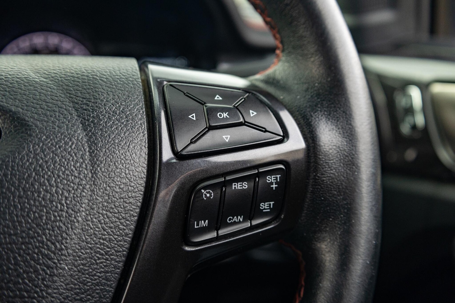 Used Ford Ranger 2021 for sale - 76997178: Photo 16