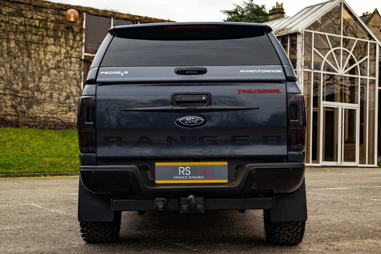 Used Ford Ranger 2021 for sale - 76997178: Photo 17