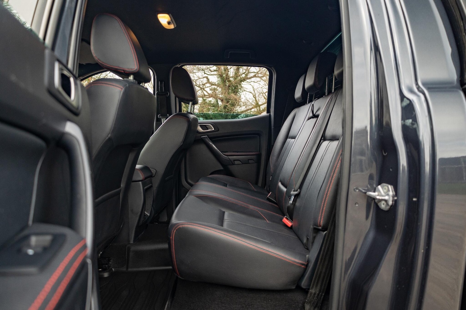 Used Ford Ranger 2021 for sale - 76997178: Photo 19