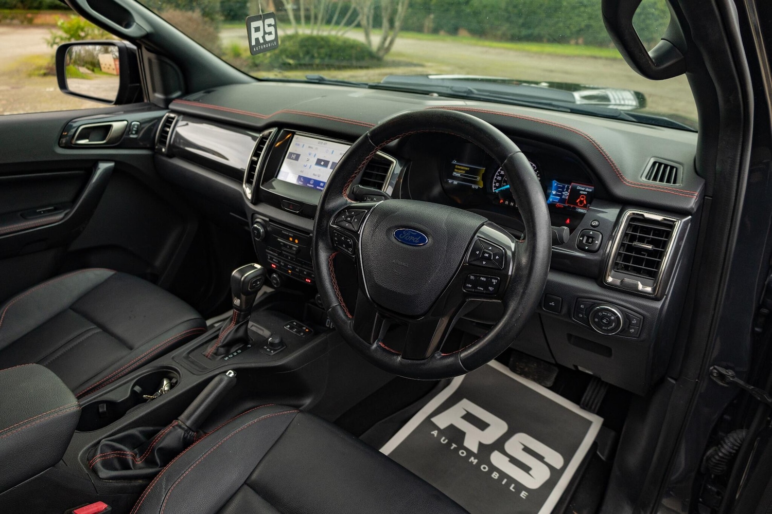 Used Ford Ranger 2021 for sale - 76997178: Photo 2