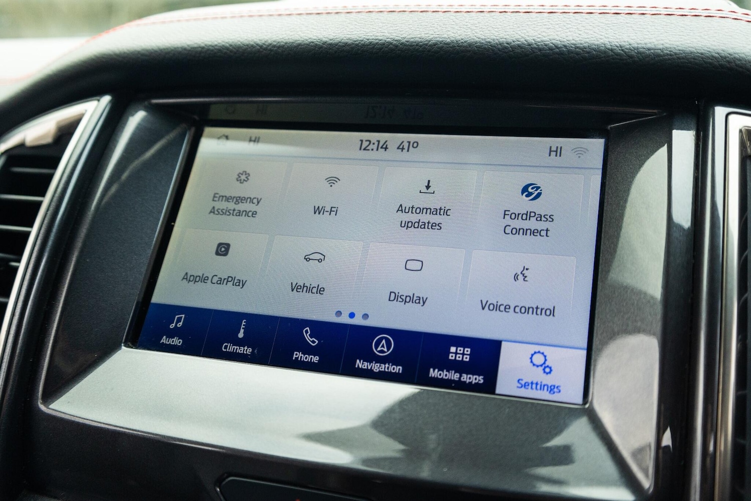 Used Ford Ranger 2021 for sale - 76997178: Photo 20