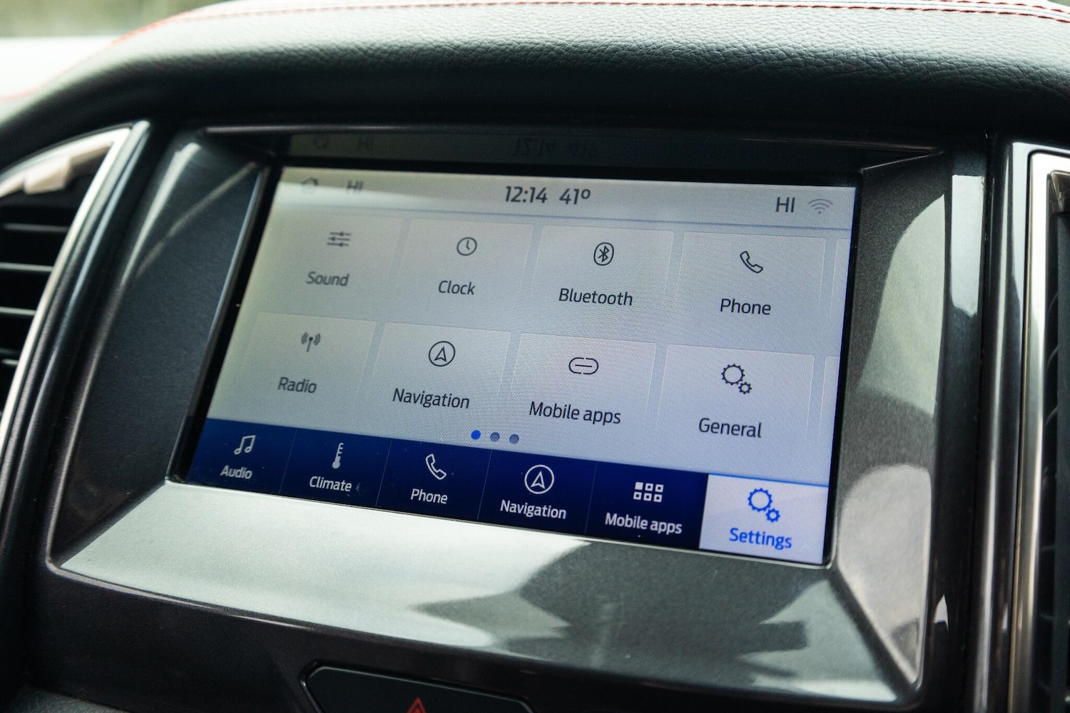 Used Ford Ranger 2021 for sale - 76997178: Photo 21