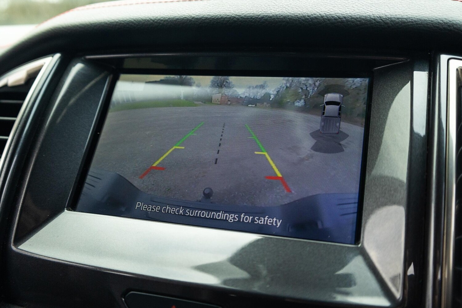 Used Ford Ranger 2021 for sale - 76997178: Photo 23