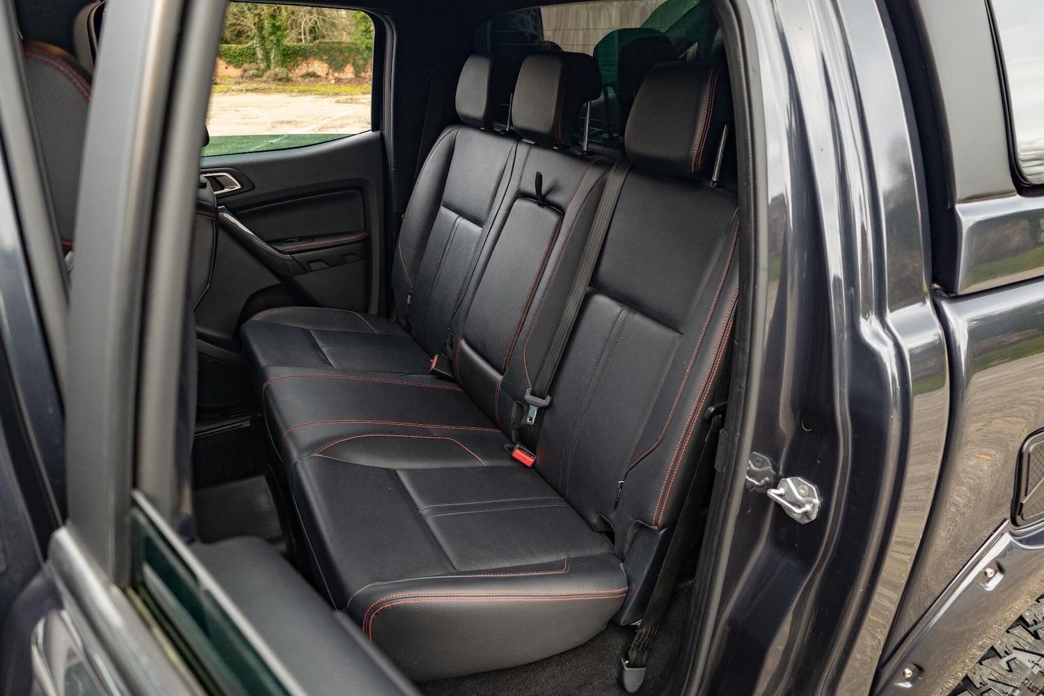 Used Ford Ranger 2021 for sale - 76997178: Photo 24