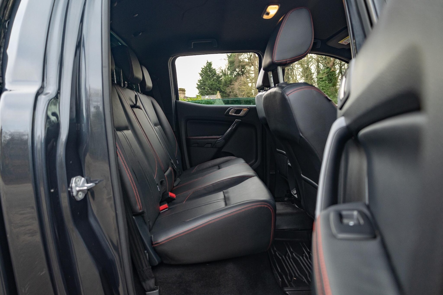 Used Ford Ranger 2021 for sale - 76997178: Photo 25