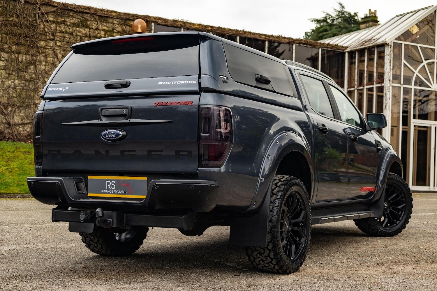 Used Ford Ranger 2021 for sale - 76997178: Photo 26