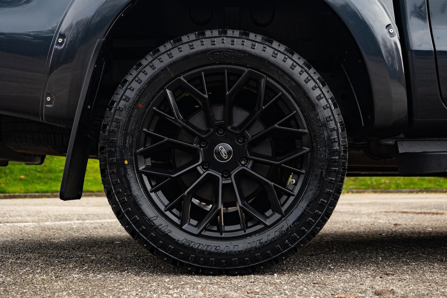 Used Ford Ranger 2021 for sale - 76997178: Photo 29