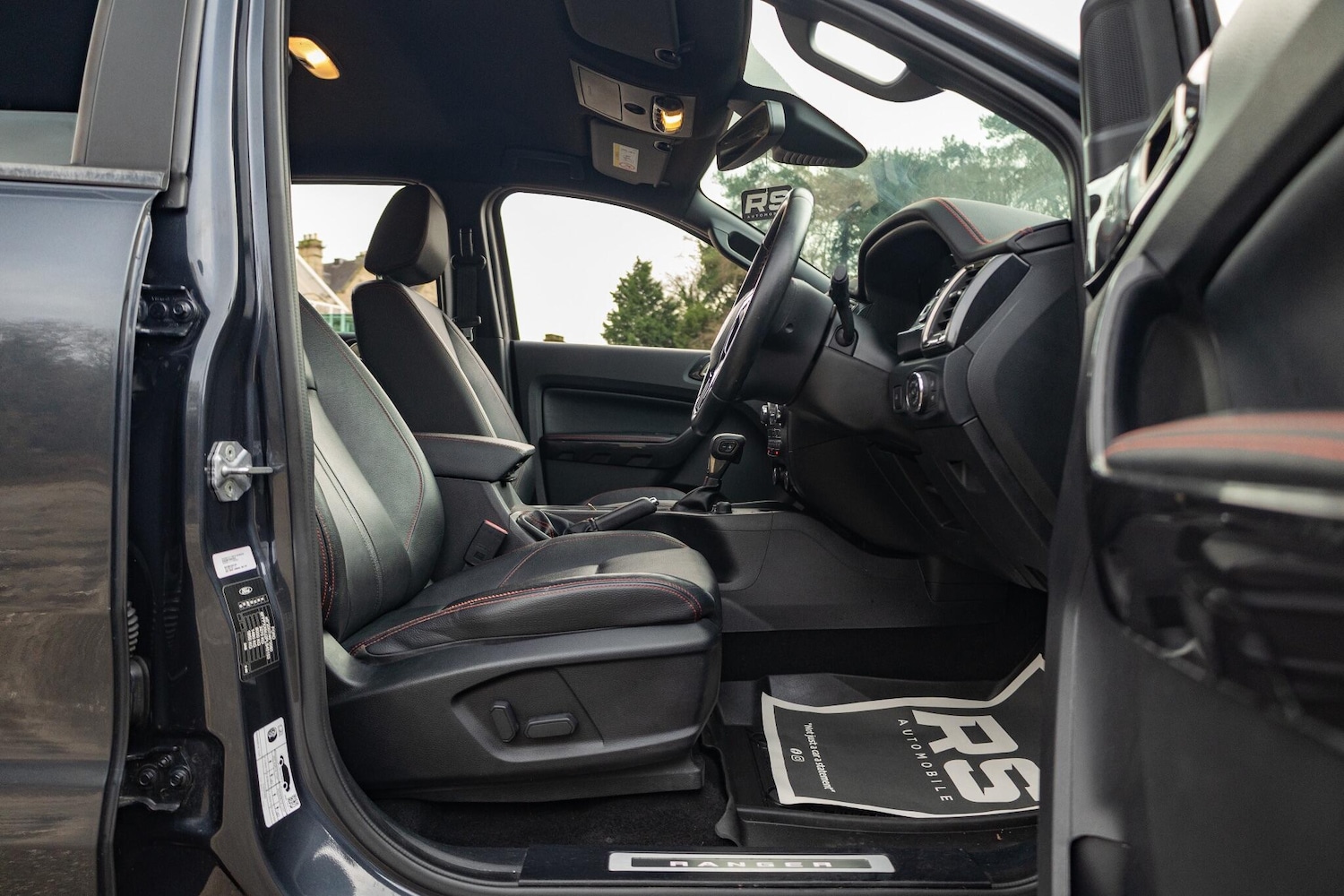 Used Ford Ranger 2021 for sale - 76997178: Photo 3