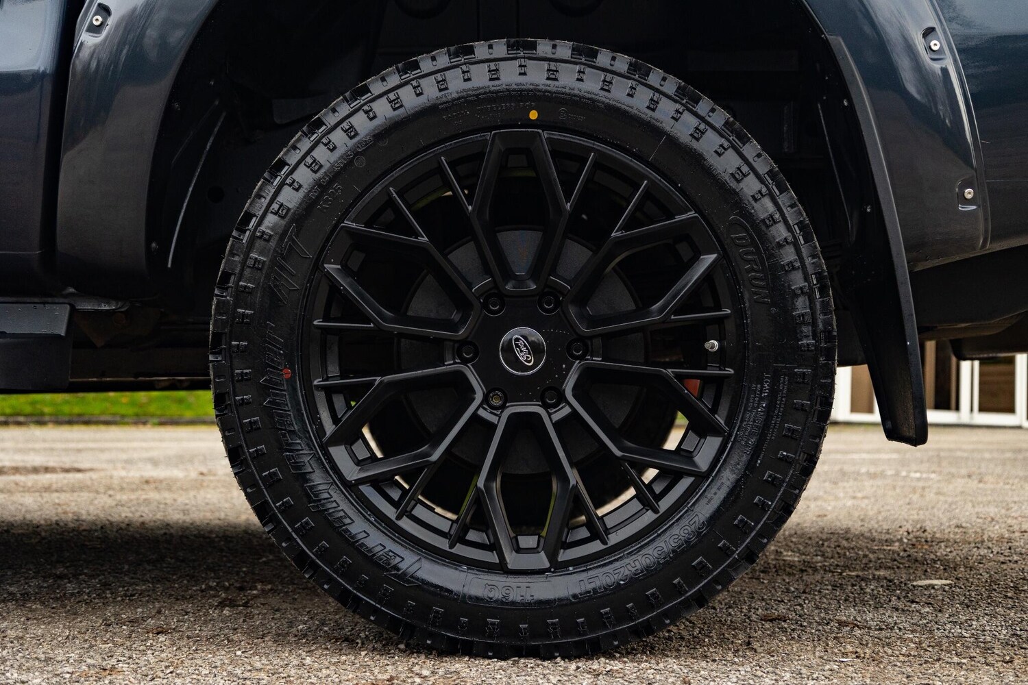 Used Ford Ranger 2021 for sale - 76997178: Photo 30