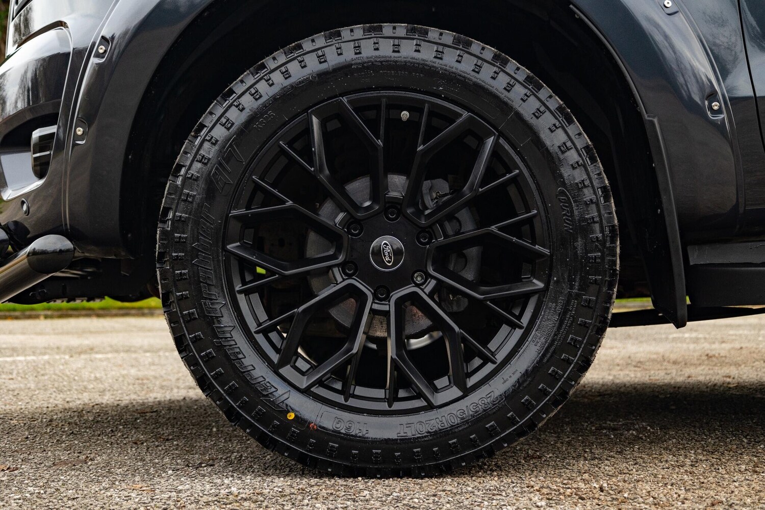 Used Ford Ranger 2021 for sale - 76997178: Photo 31