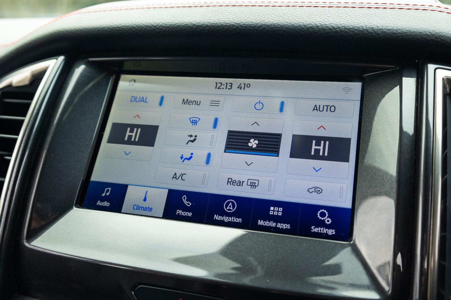 Used Ford Ranger 2021 for sale - 76997178: Photo 32