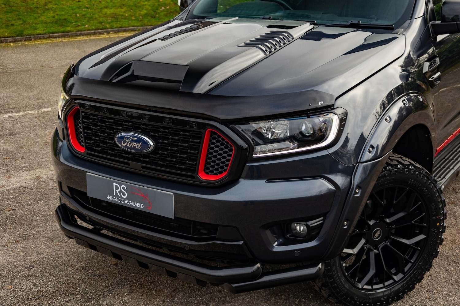 Used Ford Ranger 2021 for sale - 76997178: Photo 33