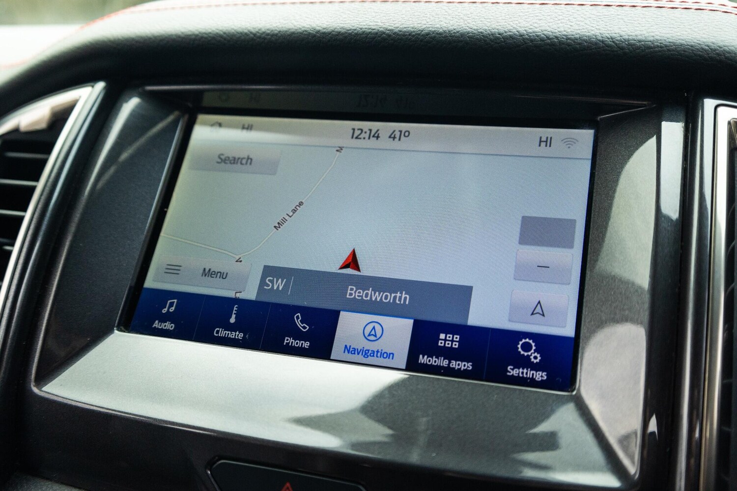 Used Ford Ranger 2021 for sale - 76997178: Photo 34