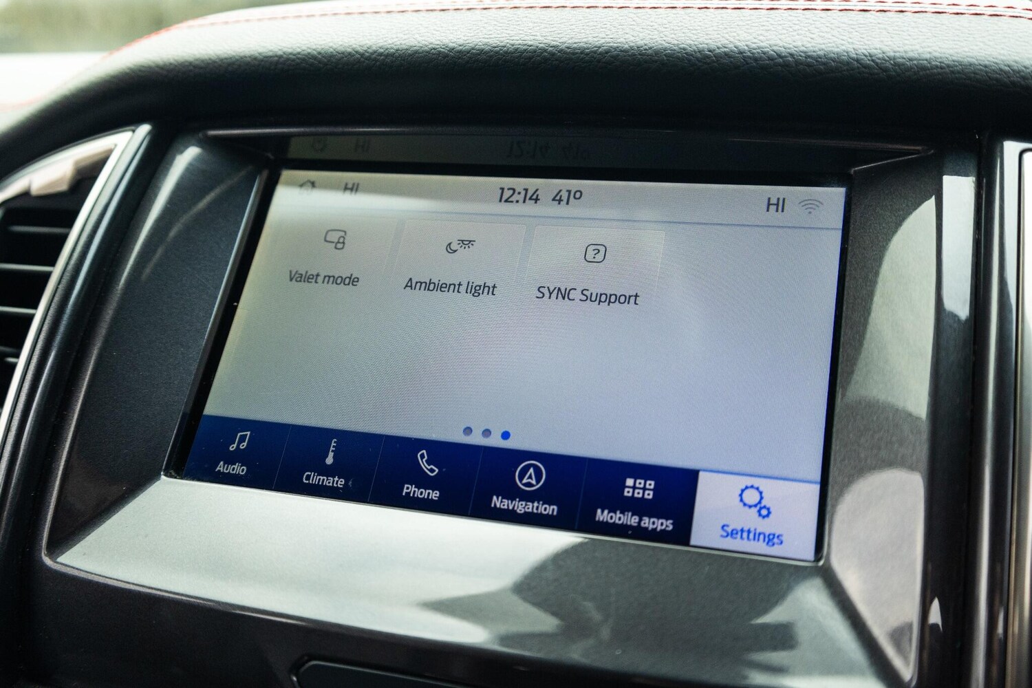 Used Ford Ranger 2021 for sale - 76997178: Photo 36