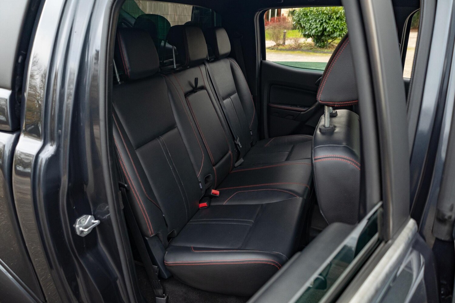 Used Ford Ranger 2021 for sale - 76997178: Photo 37