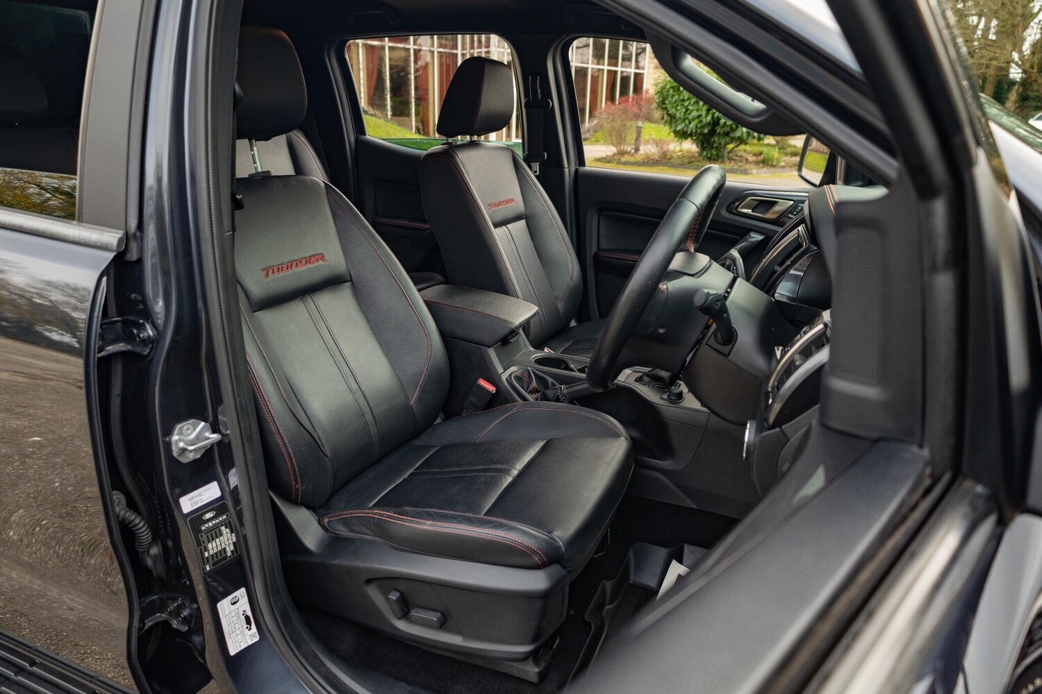 Used Ford Ranger 2021 for sale - 76997178: Photo 39