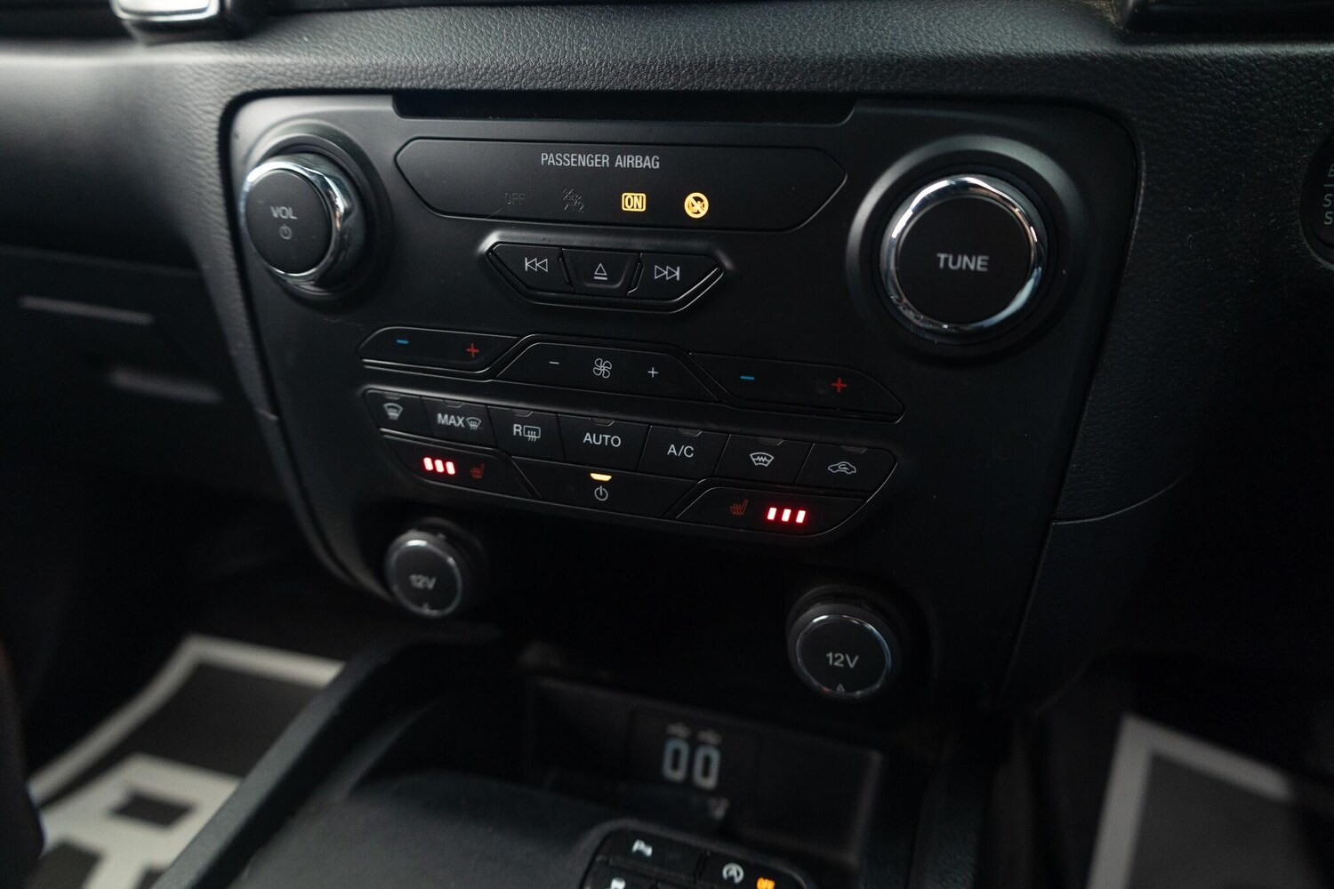 Used Ford Ranger 2021 for sale - 76997178: Photo 40