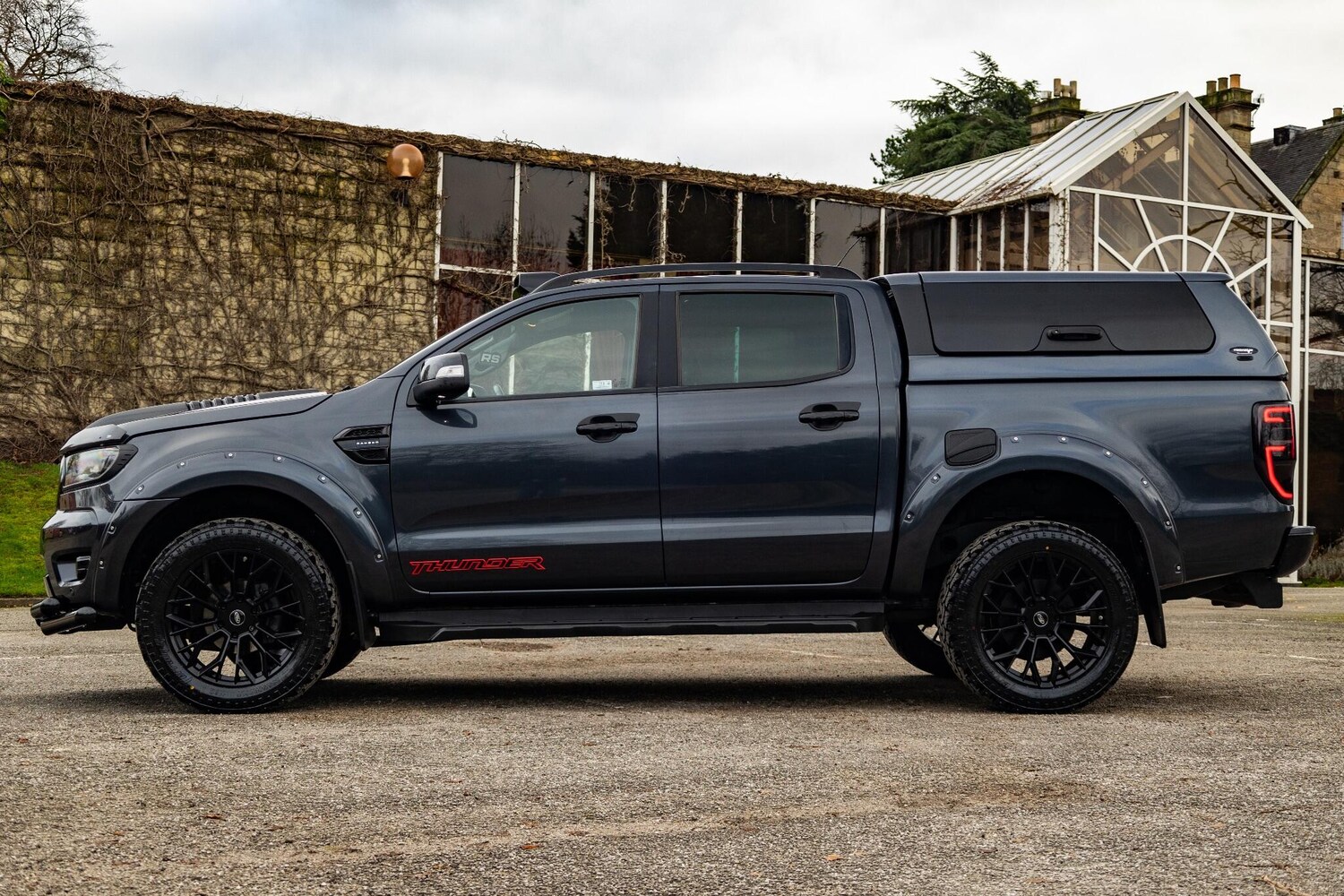 Used Ford Ranger 2021 for sale - 76997178: Photo 7