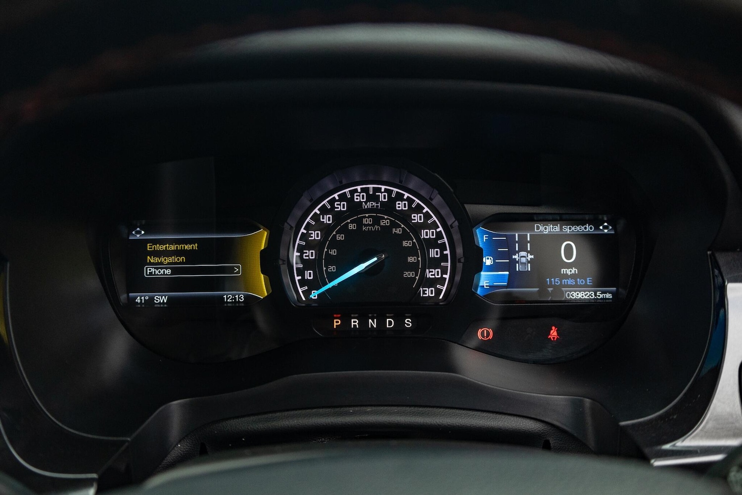 Used Ford Ranger 2021 for sale - 76997178: Photo 9